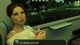 halfway house anime adventure