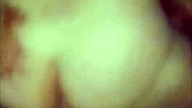 Thrust Deep And Creampied The Naughty Wife 😈