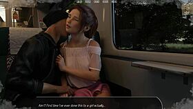 halfway house anime adventure