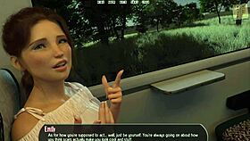 halfway house anime adventure