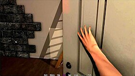 i played halloween in the rift and fucked the robot lady with big tits