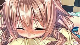 koharu hoshikawa in amakano perfect edition scene 5