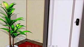 harem hotel adventure unfolds in episode 146 🏨