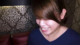 Japanese asian cosplay amateur. Ariki Funaki in erotic spree 1.