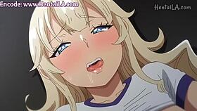 Dekita Riyuu Episode 4 Sub Español Anime Hentai Adventure