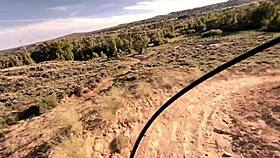 In Neva's Music Video, She Gets Fucked Doggystyle with a Big Cock and Sucks It Passionately