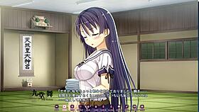 koinaka koinaka de hatsukoi x nakadashi sexual life mai kudou scene 1