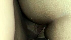 amateurs enjoy wet homemade sex 😘