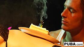 Jessica Strips Off Her Sexy Hot Clothes