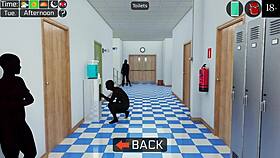 Complete Gameplay Milfy City Part 4 with Toys and Webcam Action