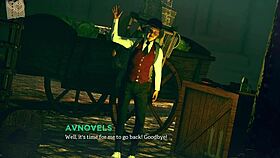 Exploring The World Of Eternum 42 In Anime Game