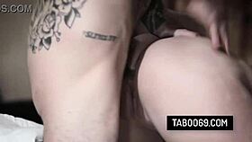 kenna james fucking her peeping tom neighbor, so hot!