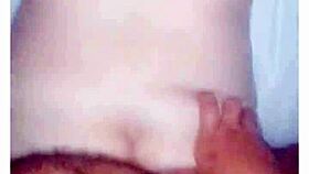 Vecina ninfomana por la madrugada