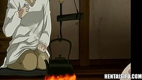 Busty Sex Addict Meets The Legendary Dick Her Ancestors Warned Her About