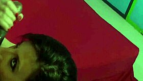 cougar pawg sara jay gets a hung dude to fuck her mouth n sweet pussy