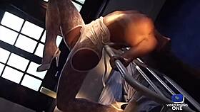 rita faltoyano is a sexy sucker who loves masturbating