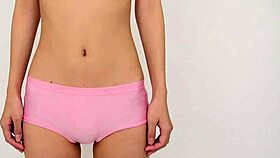 Exploring Japanese Navel Fetish Sensations