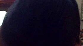 Homemade Hotel Encounter: Intimate Blowjob or Secret Affair?