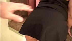 Cv and cl love sommer in homemade anal riding. Assfucking amateurs enjoy big ass fun.