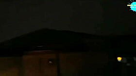 i forgot i had these toys in my wet pussy, what a slutty moment