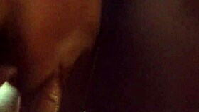 Homemade Hotel Encounter: Intimate Blowjob or Secret Affair?