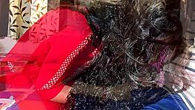 Desi Sexy Bhabhi Got Her Pussy Fucked By Milkman Full Hd With Hindi Desislimgirl Xvideo New Sex Video Indian Porn