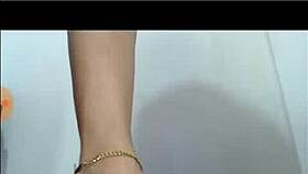 Cam4 panties squirt during masturbation