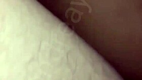 my girlfriend's so tight, she pulls off the condom from my best friend while we double fuck her!