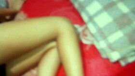 alexia dice 'estoy mojadita, me gusta que me vean follando' in sensual video