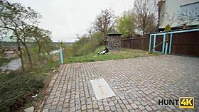 Hunt4k: Worst Mistake Turns Into Steamy Old POV Action