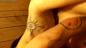 fucking amateurs in pop molly im sweatin