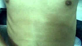 Gay Man Sucks Cock In Intense Session