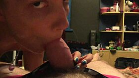 Perfect body ex gf so horny in homemade fantasy