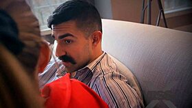 nadya nabakova wins contest with intense blowjob and doggystyle