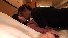 Leaked footage of Japanese teen 18+ model, so cute! 😍