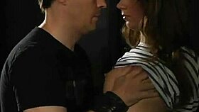 Slave Endures Merciless Humiliation with Hardcore Cage Fucking and Submission