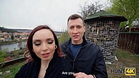 Hunt4k: Worst Mistake Turns Into Steamy Old POV Action