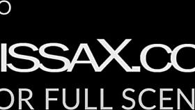 nadya nabakova wins contest with intense blowjob and doggystyle