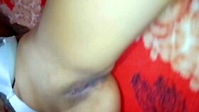 alexia dice 'estoy mojadita, me gusta que me vean follando' in sensual video