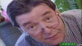 casting beautiful blonde for free amateur hardcore interview 😍