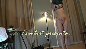 Hot Girlfriends Arrive For A Fake Photoshoot, Then Get Fucked Backstage By The Porn Director