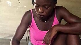 yo, crazybitch vibin' with food while droppin' life lessons part2 🍌🔥