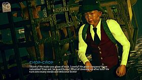 Exploring The World Of Eternum 42 In Anime Game