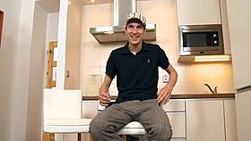 Feeling the intense passion in this gay way-out porn adventure