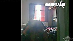 casada traindo com dotado ksal morningstar