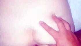 Vecina ninfomana por la madrugada