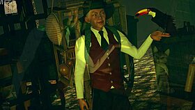 Exploring The World Of Eternum 42 In Anime Game