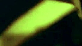 sexy pawg teen bends over and gets her pussy creampied