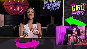 Monique Bertolini Talks Hot California Models