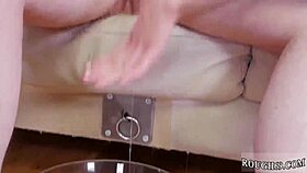 Teen thug wants big dick hatefuck 😡